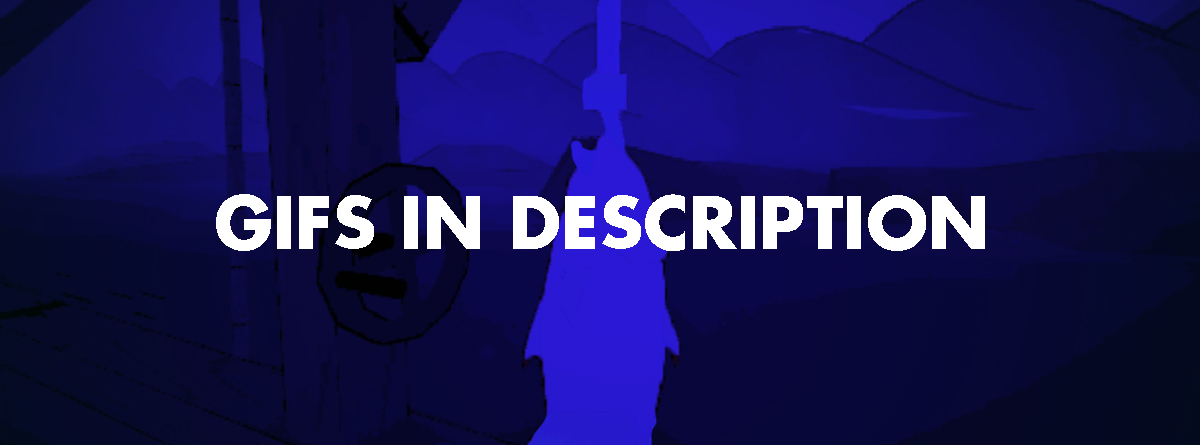 Making GIFs for Your Steam Description (Step-by-Step&nbsp;Guide)